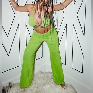 Savage x Fenty Fluff It Up Pants *bundle*
